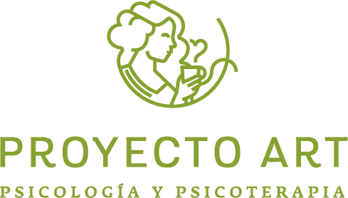 Proyecto Art - Psicología y Psicoterapia